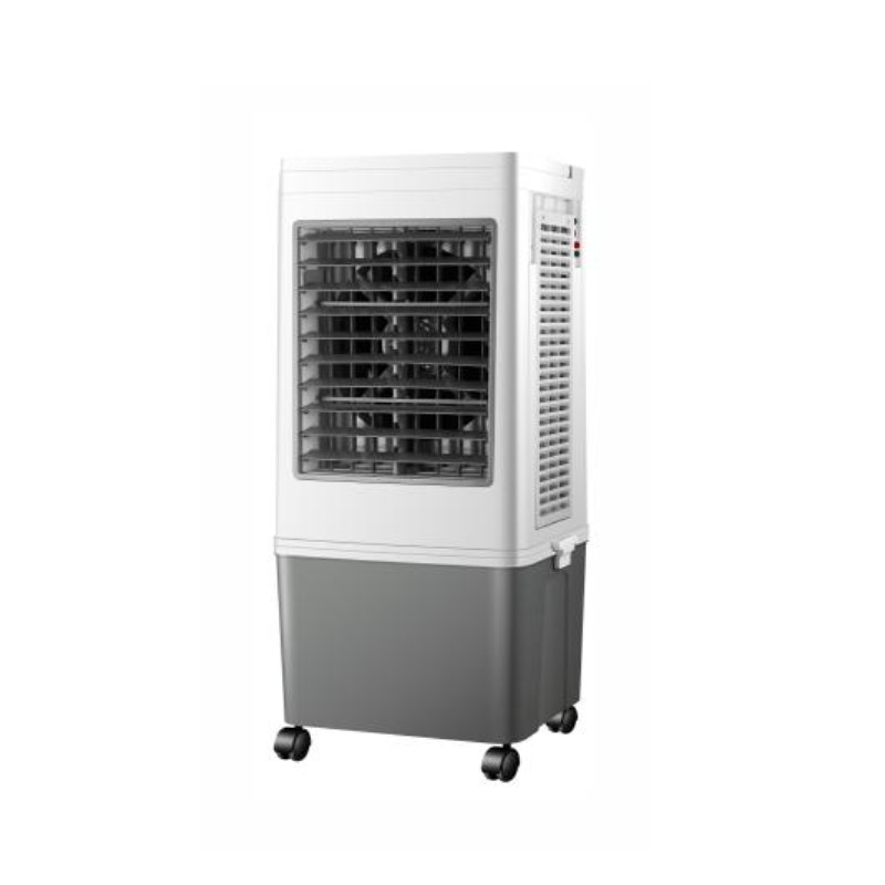 Ultra-quiet dálkového ovládání chladiče vzduchu ACDC-5800RC