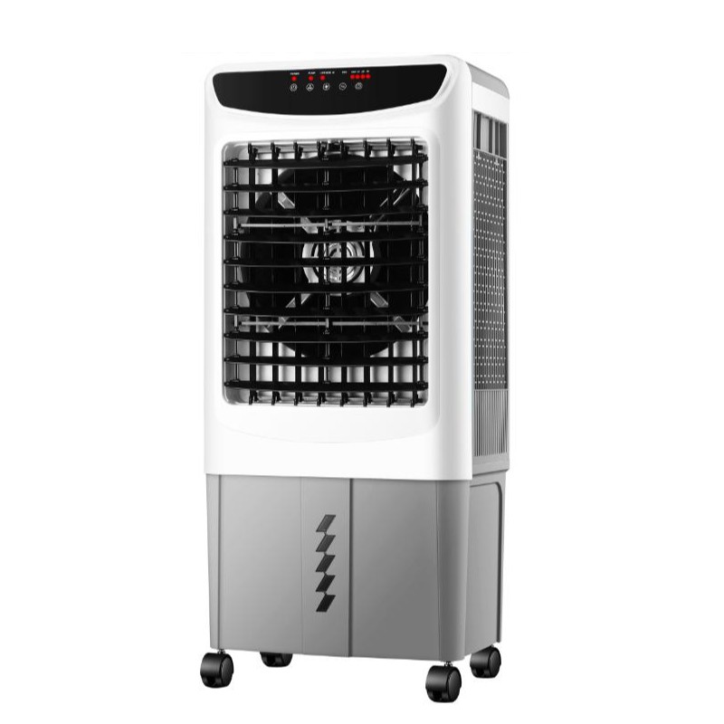 Tichý domácí chladič vzduchu ACDC5500RC