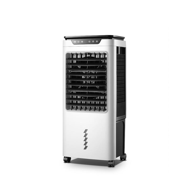 Technologie chladiče vzduchu chladiče vzduchu ACDC6500RC